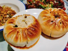 -包子大王(新泽巷店)