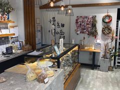 自助取餐区-HAVE A ROOM·有间质果(总店)