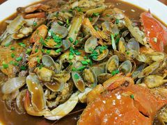 -台州老六海鲜面馆(上南总店)