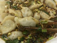 -尤素福东举院饺子馆