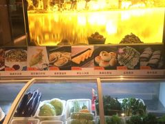 -老伙记海鲜码头(北滘店)