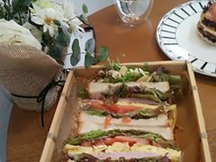 -AFS Cafe & Canteen(闽江二路店)