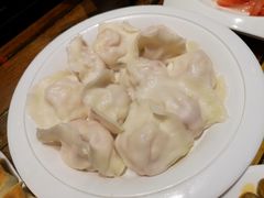 西红柿饺子-金谷园饺子·烧烤·家宴(人大总店)
