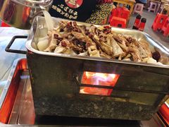 羊排锅-冶建镜子·老南昌大排档·江西虾王(总店)