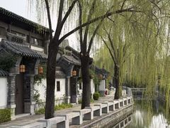 -山东大学学府大酒店(千佛山地铁站店)