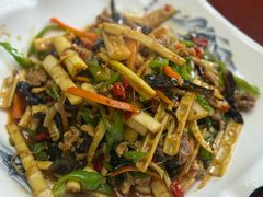 -高老庄·老溧阳·私房菜(南山竹海店)