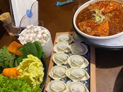 -东海怡品海鲜豆捞(星街坊店)