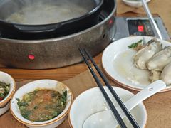 -濠轩阁特色生蚝火锅(水湾路店)