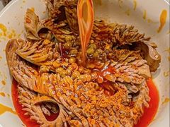 -蜀九香火锅(彩虹店)