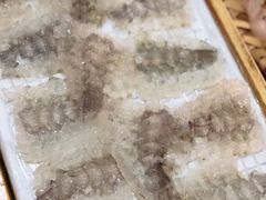 -官塘锋记鱼生·生腌·砂锅粥(牌坊街店)