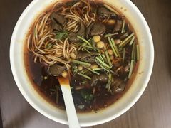 -万县面馆(高笋塘店)