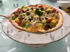 -3号仓库·创意中国菜(新世界城店)