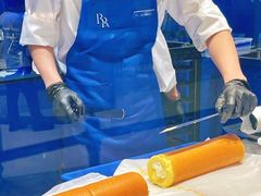 -the Roll'ING手作瑞士卷专门店(卓悦中心店)