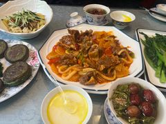 -伊帆食府·青海地方特色美食