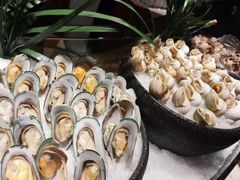 -世纪金源大饭店海鲜自助餐厅(迎宾路店)