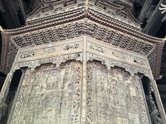 -报恩寺(平武县)