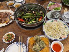 -厝味火锅·潮汕卤水火锅(十一合店)