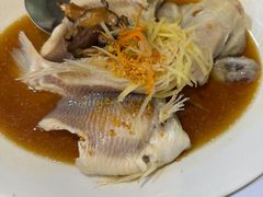 -大茄来海鲜餐厅(亚洲城分行)