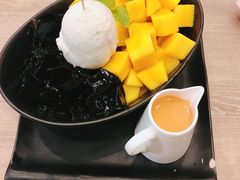 -Mango Tango