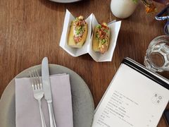 -BOR Eatery(安福路店)