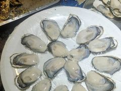 -拉完海鲜大排档(温岭店)