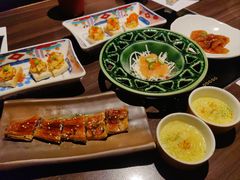 -匠和风精致料理(莆田财富中心店)