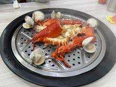 -船奇蒸汽海鲜·闽菜(八市海鲜总店)