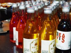 -阳光牧场自助餐厅(宝德购物中心店)