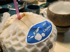 -润泽园椰子鸡(汇一城店)