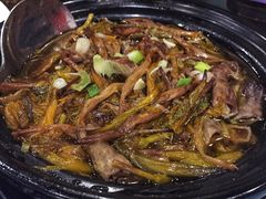 -茶油香闽南菜·花园餐厅(前埔店)