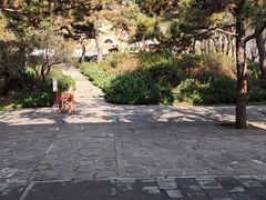 -普陀宗乘之庙(小布达拉宫)
