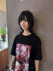-HH·呵呵造型