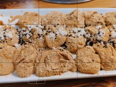 -松栢朝鲜族味道·脊骨汤(总店)