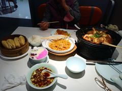 -全牛匠·乐山跷脚牛肉(西北旺万象汇店)