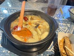 -热喜·现包大馅汤圆(老街店)
