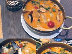 -CHINCHIN 青青·泰国料理(万象食家店)