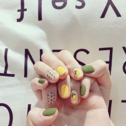 -K·TNail美甲美睫