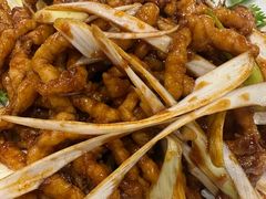 -城南往事·鲁菜济南菜(长清园博园恒大绿洲店)