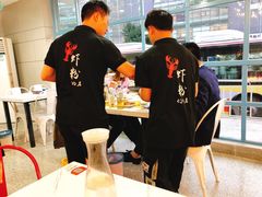 -辣螃铠盆盆蟹大排档(总店)
