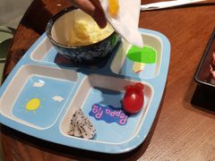-快乐小羊火锅餐厅(农科路店)