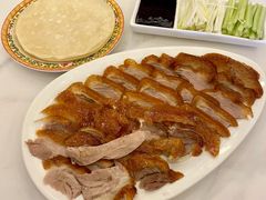 烤鸭-鸿宾楼(展览馆路店)