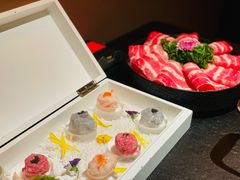 -色響火锅(恒隆广场店)