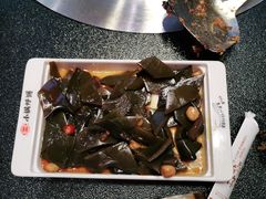 -灶座小锅烀饼·铁锅炖(道里店)