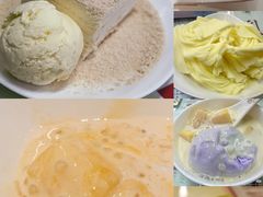 -香港華心糖水鋪(南西总店)
