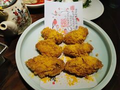 -韵秋荷(宝山龙湖天街店)