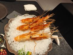 -醉东Oriental House(静安嘉里中心店)