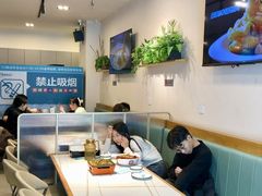 -郭记小街麻辣烫(南小街总店)