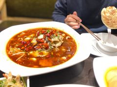 -老牌坊鲁菜名店(聊城美食岛店)