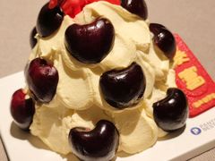 -Pantry's Best派悦坊蛋糕(K11购物艺术中心店)