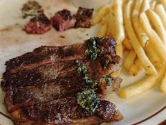 -羽深肉铺 Steak & Wine